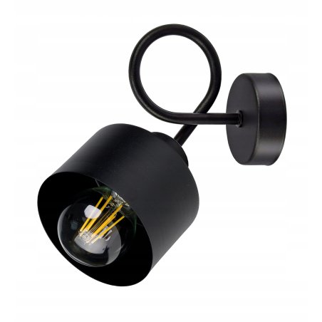 LAMPA KINKIET E27 ścienny...