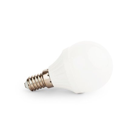 Żarówka LED E14 4W SMD 2835...