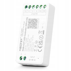 STEROWNIK FUT037W+ MILIGHT WIFI tuya RGB STREFOWY