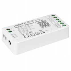 STEROWNIK FUT037W+ MILIGHT WIFI tuya RGB STREFOWY