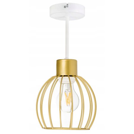 LAMPA wisząca stała...