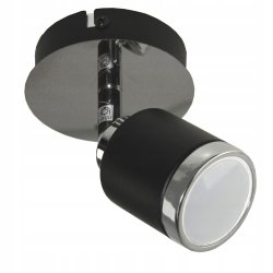 Lampa sufitowa kinkiet ścienny spot oprawa 1x GU10