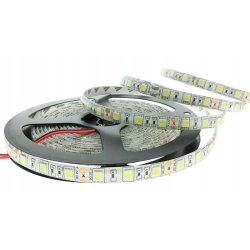 TAŚMA 300 LED 5050 SMD 5m NEUTRALNA Wodoodporna