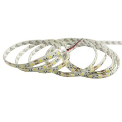 TAŚMA 300 LED 5050 SMD 5m NEUTRALNA Wodoodporna