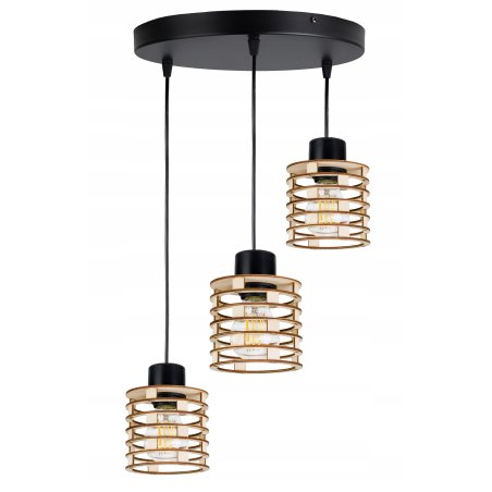 LAMPA WISZĄCA ZWIS żyrandol...