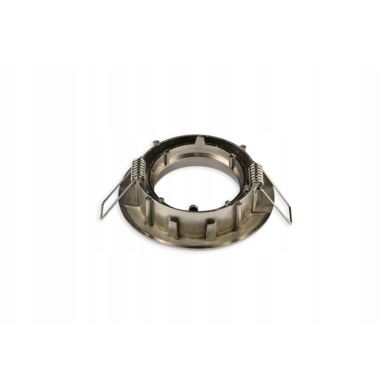 Oprawa sufitowa ALUMINIOWA okrągła Stała 35mm do LED na GU11 MR11