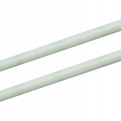 Taśma LED COB 24V 480 d. 3000K 10W/m IP68 5m do sauny basenu oczka wodnego