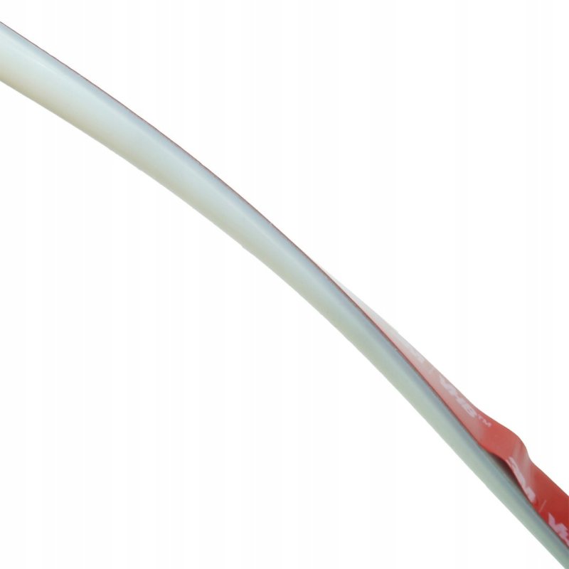 Taśma LED COB 24V 480 d. 3000K 10W/m IP68 5m do sauny basenu oczka wodnego
