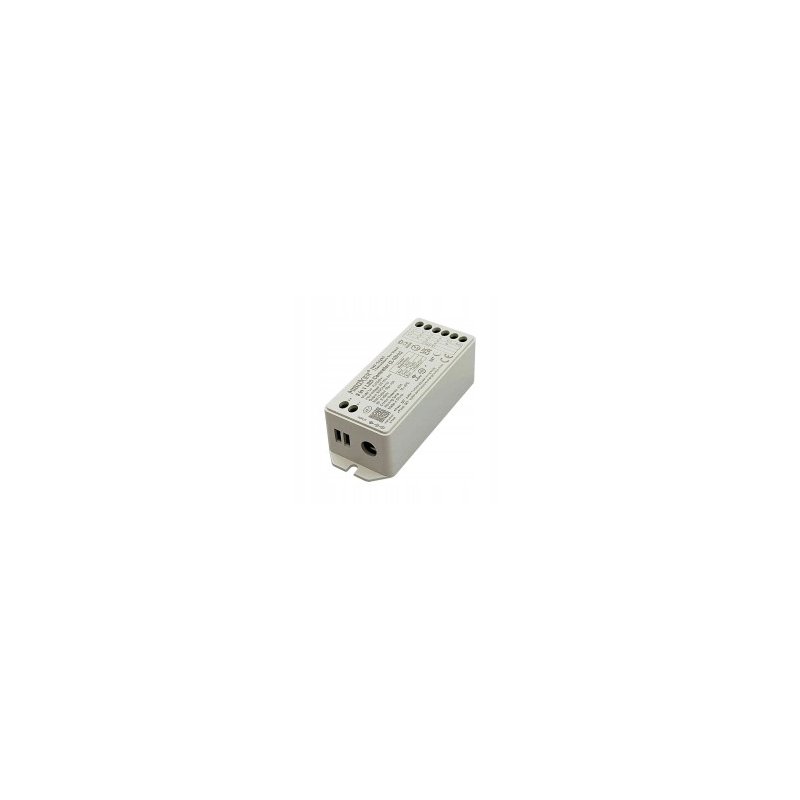 ODBIORNIK Kontroler taśm LED COB MONO RGB RGBW + CCT strefowy FUT043+ multi