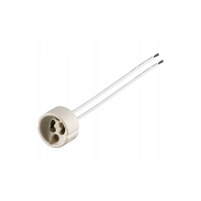 Oprawa sufitowa halogenowa ALUMINIOWA okrągła ruchoma na LED GU10 czarna