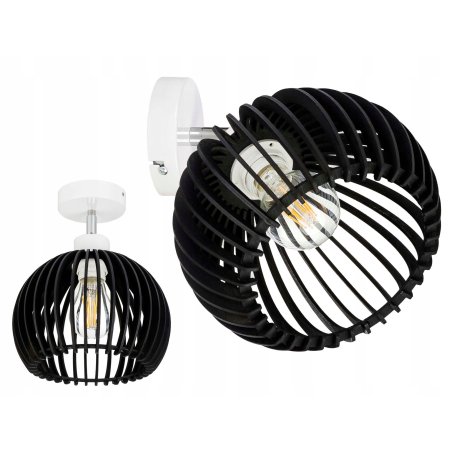 Lampa kinkiet ścienny...