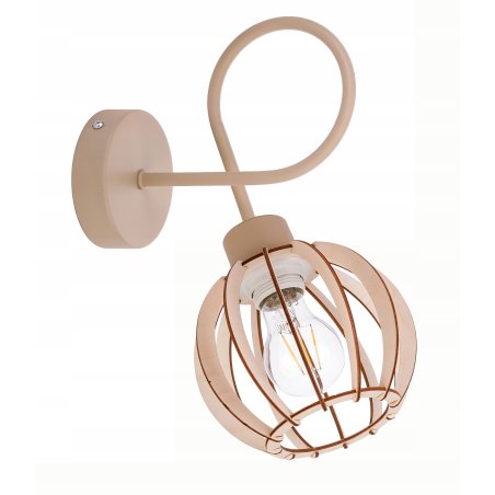 LAMPA sufitowa KINKIET...