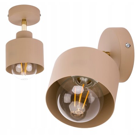 LAMPA sufitowa KINKIET...