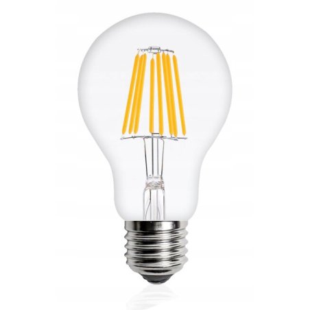 ŻARÓWKA E27 LED FILAMENT...