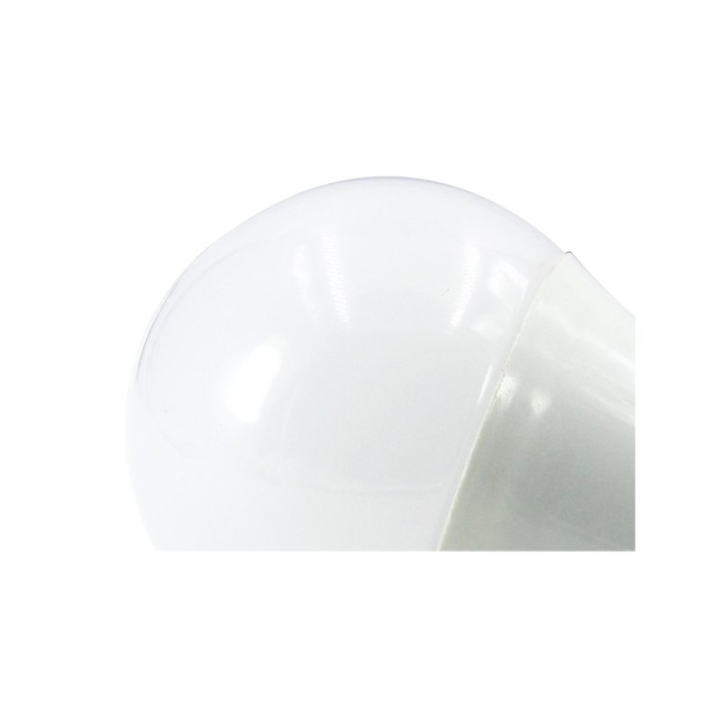 Żarówka PREMIUM LED E27 G45 kulka 10W barwa biała neutralna