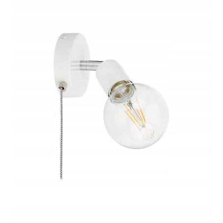 Lampa ścienna KINKIET...