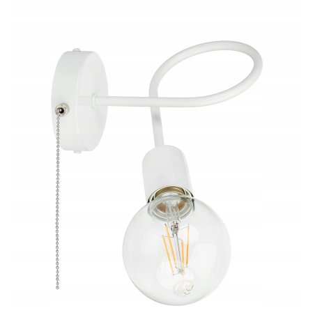Lampa ścienna KINKIET stały...