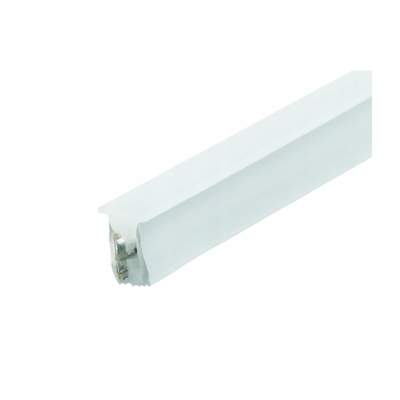 Taśma LED NEON flex NANO 24V IP67 10W/m 3x6 mm SMD2025 biały ciepły 1m