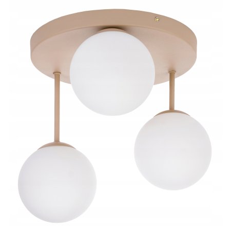 LAMPA sufitowa PLAFON...