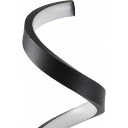 LAMPA BIURKOWA nocna STOŁOWA SPIRALNA LED regulacja CCT zmienna barwa USB