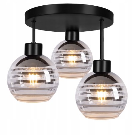 Lampa sufitowa wisząca...
