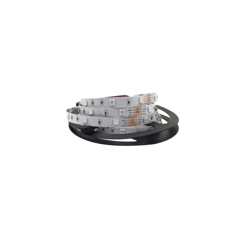 ZESTAW STREFOWY na FUT037 Mi-Light LED 15mb TAŚMA RGB + BIAŁA 5050