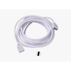 ZESTAW STREFOWY na FUT037 Mi-Light LED 15mb TAŚMA RGB + BIAŁA 5050