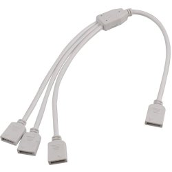 ZESTAW STREFOWY na FUT037 Mi-Light LED 15mb TAŚMA RGB + BIAŁA 5050