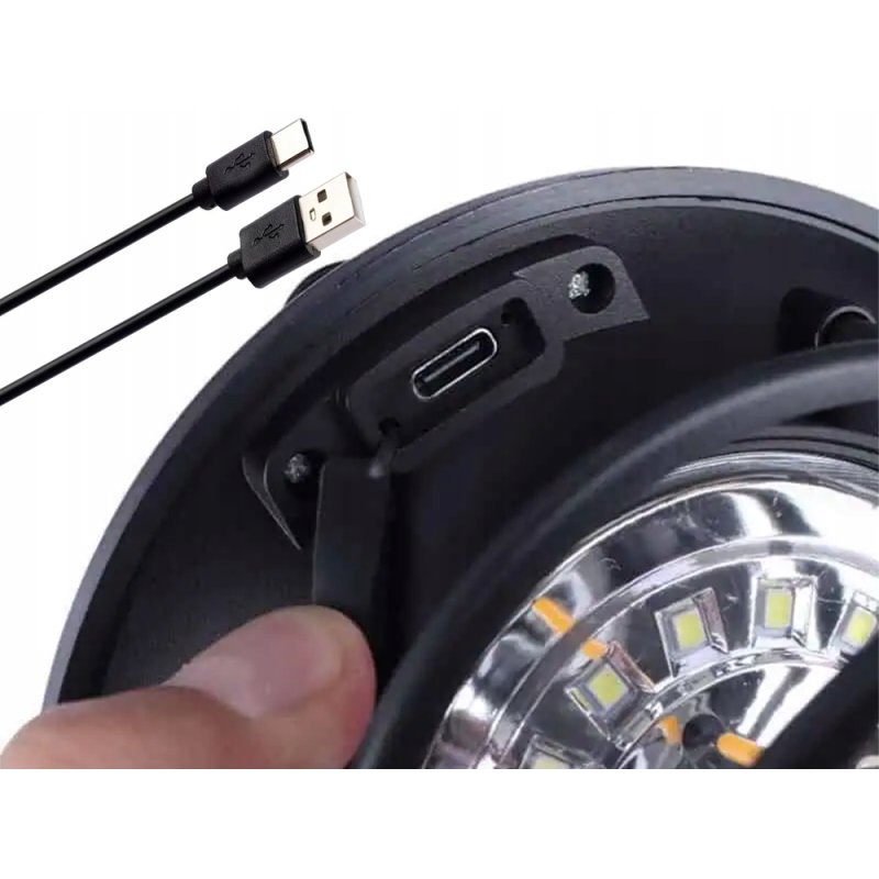 Lampa wisząca stojąca LAMPION KINKIET SOLARNY E27 LOFT filament LED z PIR