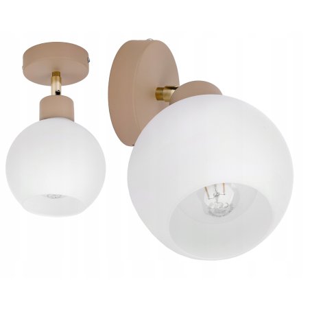 LAMPA sufitowa KINKIET...