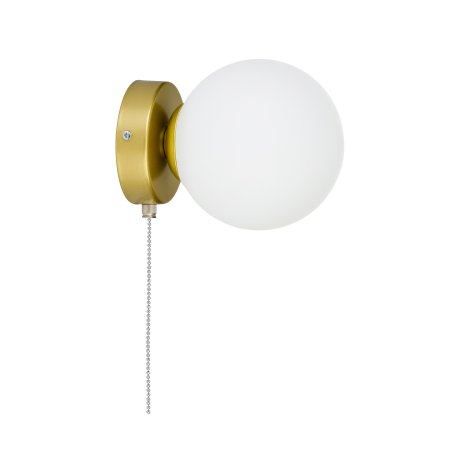 LAMPA ścienna KINKIET z...