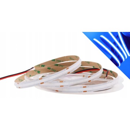 TAŚMA LED COB 24V...