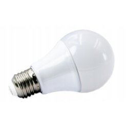 Żarówka LED SMART BT E27 A60 9W RGB+CCT rgbw sterowana BLUETOOTH TUYA