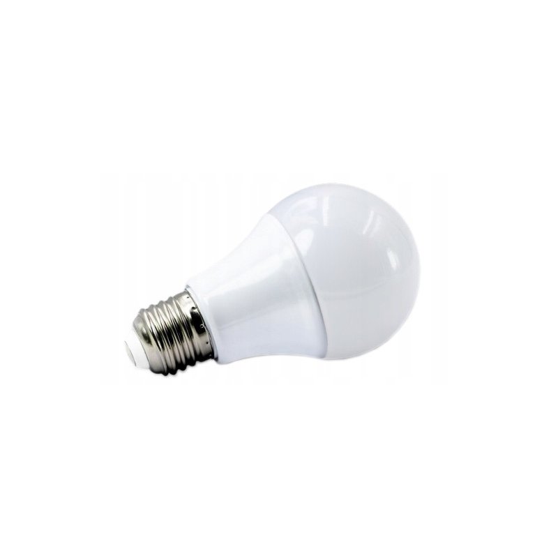 Żarówka LED SMART BT E27 A60 9W RGB+CCT rgbw sterowana BLUETOOTH TUYA