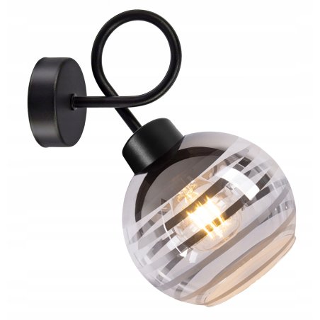 LAMPA sufitowa KINKIET...
