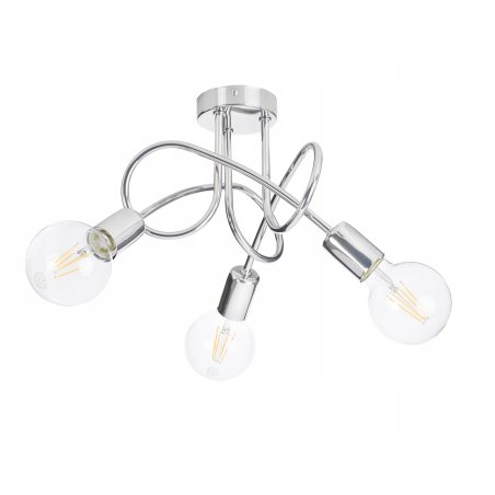 Lampa sufitowa żyrandol...