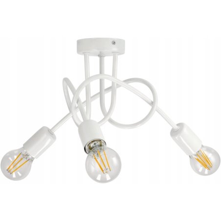 LAMPA SUFITOWA ŻYRANDOL...
