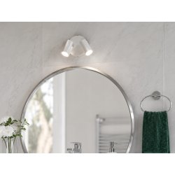 LAMPA SUFITOWA KINKIET SPOT REFLEKTOR REGULOWANA OPRAWA HALOGENOWA GU10