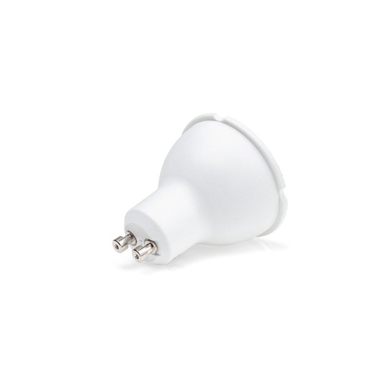 6x Żarówka LED GU10 8W Barwa ZIMNA Premium Energooszczędne Zestaw LEDOWY