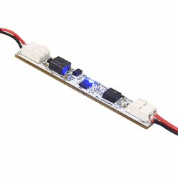 Włącznik Profilowy na ruch ręką BEZDOTYKOWY ŚCIEMNIACZ 12-24V taśm LED COB