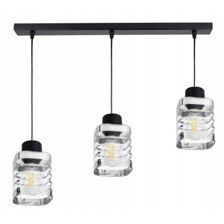 LAMPA sufitowa wisząca ZWIS...