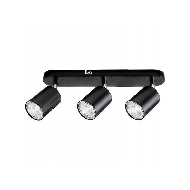 Lampa sufitowa kinkiet spot oprawa halogenowa GU10