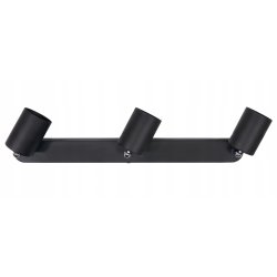 Lampa sufitowa kinkiet spot oprawa halogenowa GU10