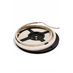 Taśma LED BOCZNA NEON flex COB 24V 7W IP67 wodoodporna giętka elastyczna 5m