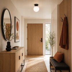 LAMPA WISZĄCA STAŁA ŻYRANDOL SUFITOWY LOFT SZKLANY KLOSZ KULA PLAFON E27