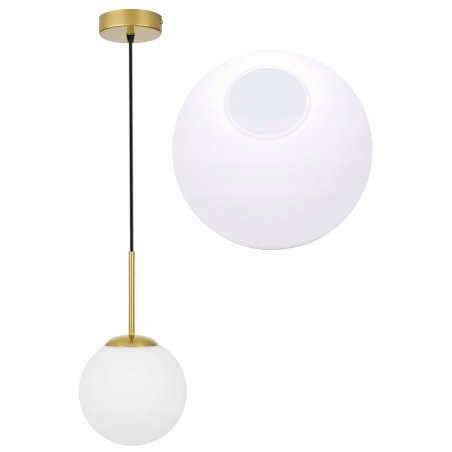 LAMPA WISZĄCA ZWIS ŻYRANDOL...