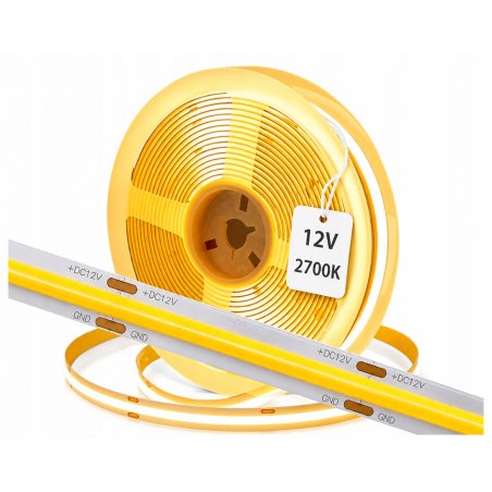 Taśma LED Neon COB 12V...