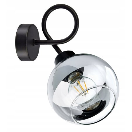 LAMPA sufitowa KINKIET...