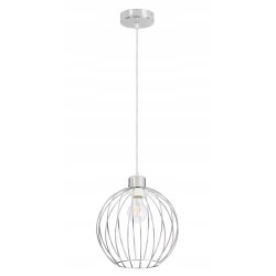 LAMPA wisząca sufitowa zwis Loft żyrandol drut E27