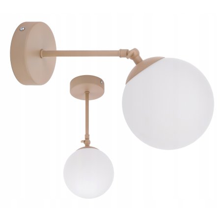 Lampa sufitowa KINKIET...